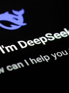 DeepSeek