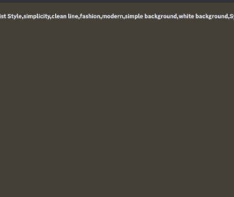 midjourney怎么用？Midjourney logo设计：如何运用AI技术打造品牌形象