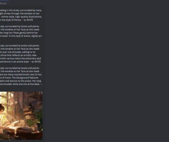 midjourney怎么用？AI壁纸篇：掌握AI壁纸业务的制作流程