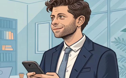 OpenAI CEO 阿尔特曼：未来“提问能力”将比“智力”更重要