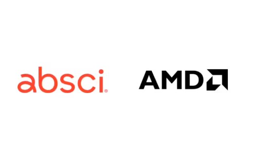AMD 将向生成式 AI 药物研发公司 Absci 战略投资 2000 万美元