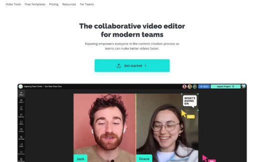 7款免费的AI视频生成工具，助你轻松打造专业影片