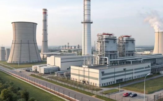 人工智能革命推动电力需求激增,美国兴起天然气发电厂建设热潮