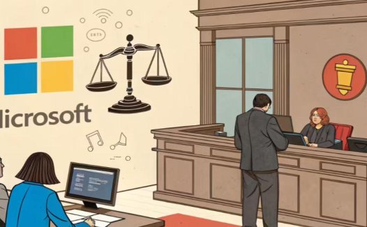 微软起诉一组织非法入侵其 AI 服务，绕过安全防护生成有害内容