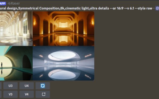 midjourney怎么用？Midjourney构图讲解：如何运用构图提升画面质量