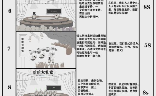 ai短视频制作，AI剧本如何高效生成分镜脚本