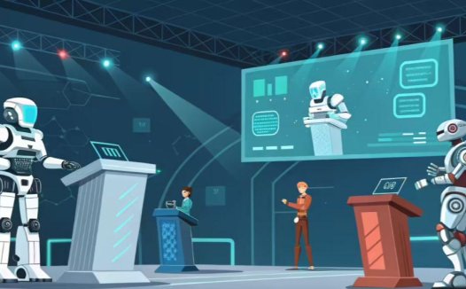 谷歌母公司 Alphabet 总裁：美国 AI 技术未必会永远领先中国