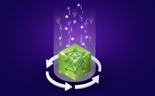 英伟达发布 6.3 万亿 Token 大型 AI训练数据库 Nemotron-CC