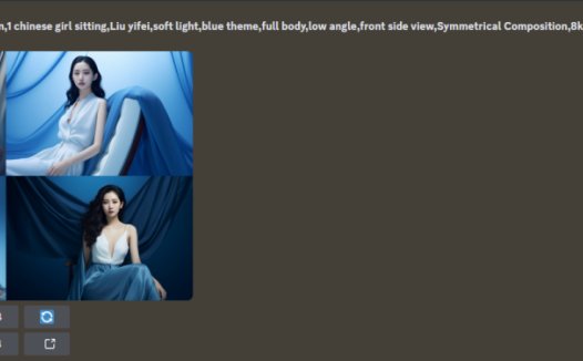 midjourney怎么用？Midjourney人像摄影创作：如何运用AI技术打造时尚大片