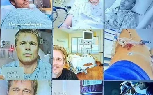 法国女子被 AI 版布拉德・皮特骗走 83 万欧元：失去毕生积蓄