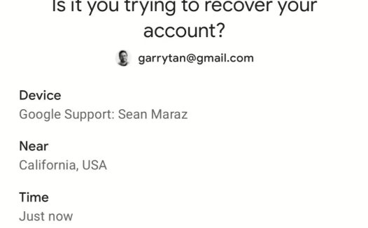 AI诈骗升级，全球 25 亿谷歌 Gmail 用户面临新威胁