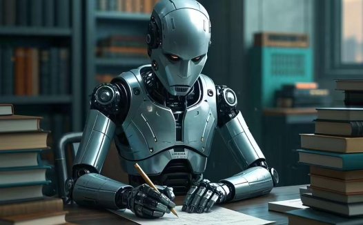 伦敦大学学院、华盛顿大学研究：AI写作工具正不断进步，但仍无法媲美人类创造力