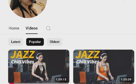 AI制作热门美女DJ视频，轻松打造过万播放的爆款短视频