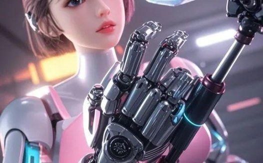 如何用图片反推提示词?来试试用AI反推用图片生成描述语