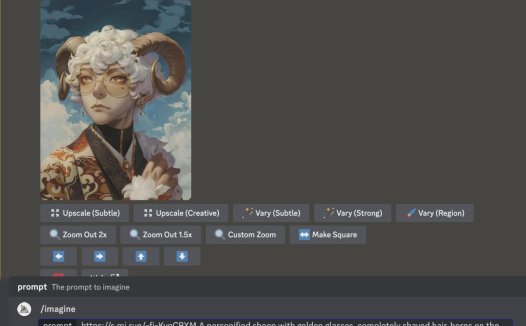 如何制作一部AI短片?看了都会的AI视频短片制作基本流程教程