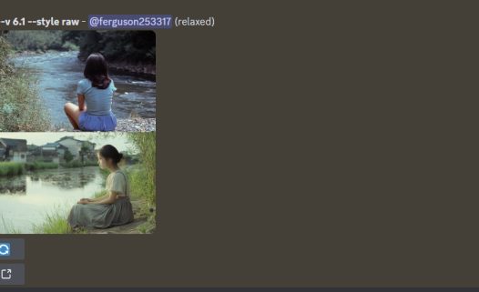 midjourney怎么用？Midjourney后置指令全解析（一）：画幅、权重、风格化等