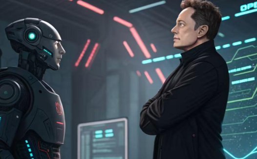 OpenAI CFO 回应马斯克诉讼:这是竞争手段,AI 太烧钱非营利模式难以为继