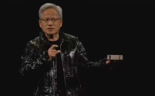 类 Mac Mini 大小的个人 AI 超算:英伟达 Project Digits 发布,起价 3000 美元