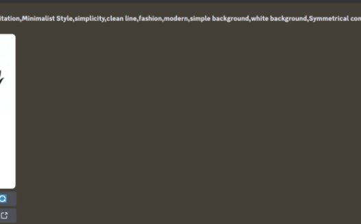 midjourney怎么用？Midjourney logo设计：如何运用AI技术打造品牌形象