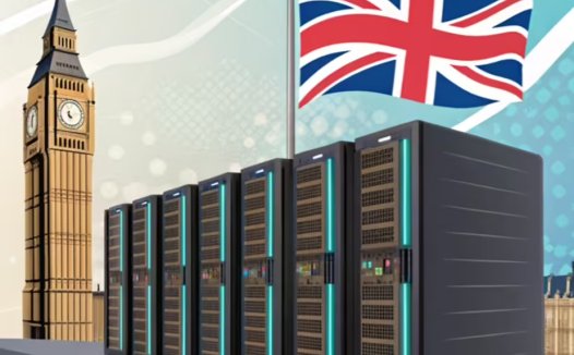 英国政府计划采购 10 万块 GPU，将公共部门 AI算力提升 20 倍