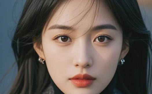 ai换脸视频实操教程来了,用AI换脸把自己照片做成拜年视频的教程