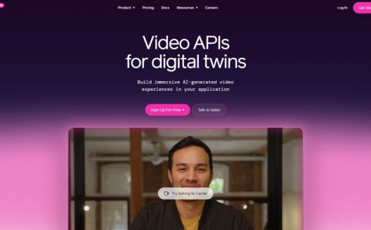 10 款AI数字人制作软件推荐，实现虚拟主播直播带货、视频生成