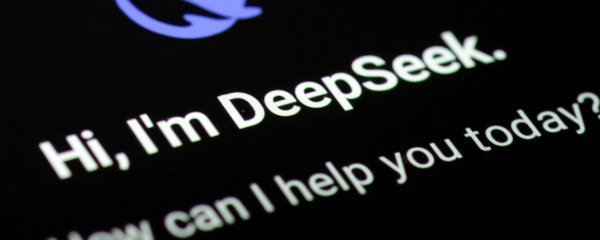 DeepSeek