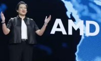 阿布扎比人工智能大学迎新董事会：AMD CEO 苏姿丰加盟