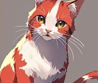 Stable Diffusion怎么用？Stable Diffusion插件ControlNet的涂鸦与直线约束