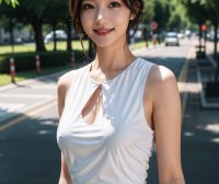 Stable Diffusion怎么用？Stable Diffusion插件ControlNet的深度约束与法线约束