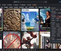 Stable Diffusion怎么用？使用Embedding和Hypernetworks教程