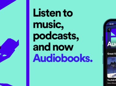 Spotify 启动 AI配音有声书服务,29 种语言可供选择