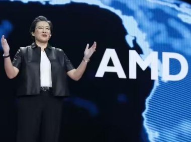 阿布扎比人工智能大学迎新董事会：AMD CEO 苏姿丰加盟