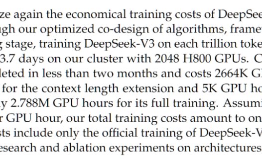 为DeepSeek辟谣：五大误解与真相解读