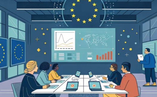 60 家企业签署倡议，呼吁欧盟减少人工智能法规限制