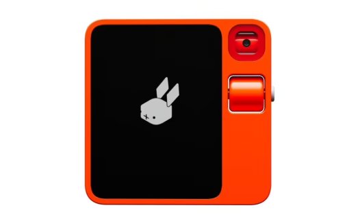 口袋AI 设备 Rabbit R1 变身“智能体”：控制设备帮你搜索、整理食谱