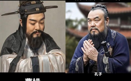 用AI复活历史名人视频,AI还原历史名人画像视频教程来了