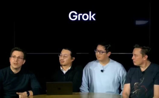xAI 发布 Grok 3 聊天机器人,马斯克称其为“地球上最聪明的人工智能”