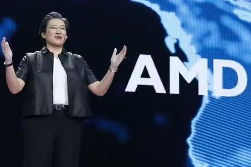 阿布扎比人工智能大学迎新董事会:AMD CEO 苏姿丰加盟