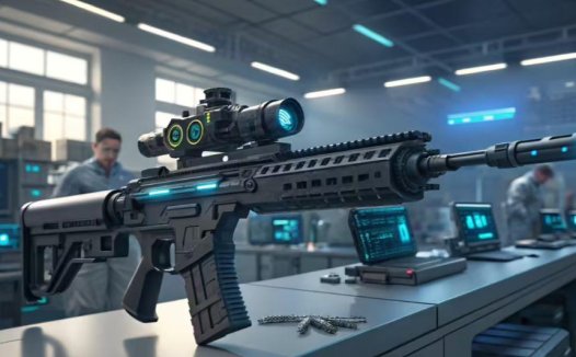 谷歌放弃“不开发武器 AI”承诺引争议,前高管吴恩达表示支持