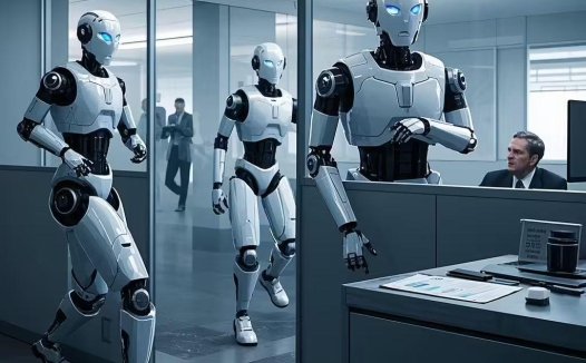 美国科技行业 1 月失业人数超 15 万人,生成式AI 影响招聘趋势