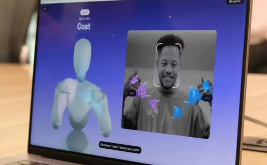 英伟达推出 Signs 平台：AI 突破美式手语学习，助力连接无声世界