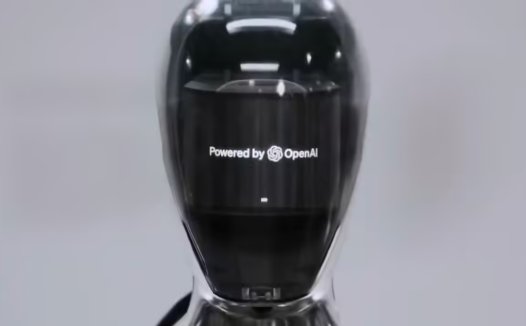 与 OpenAI“分手”后，消息称人形机器人初创公司 Figure 新一轮融资后估值达 395 亿美元