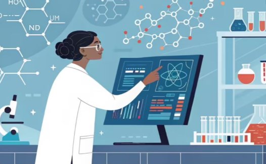 AI 让罕见病患者重获新生：从 4000 种药物中找到救命药
