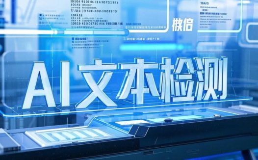 如何分辨ai写的文章?教你用腾讯朱雀大模型检测工具“打假”AI小作文!