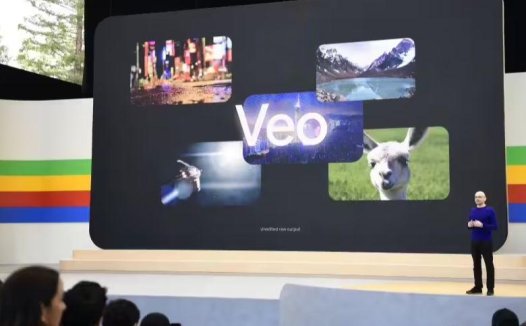 谷歌 AI 视频生成模型 Veo 2 使用费用公布：每分钟 30 美元