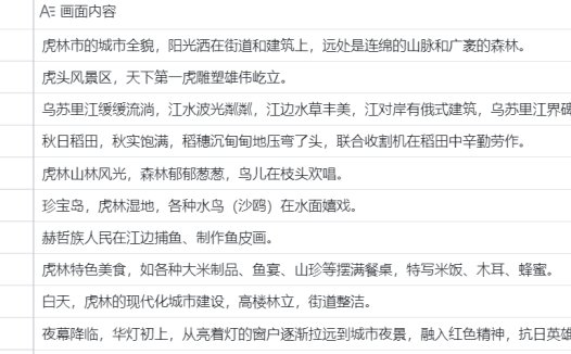 deepseek做AI视频，使用DeepSeek一键批量生成短视频素材