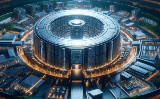 AI 烧钱大战：软银孙正义高杠杆融资，撬动 5000 亿美元“星际之门”项目