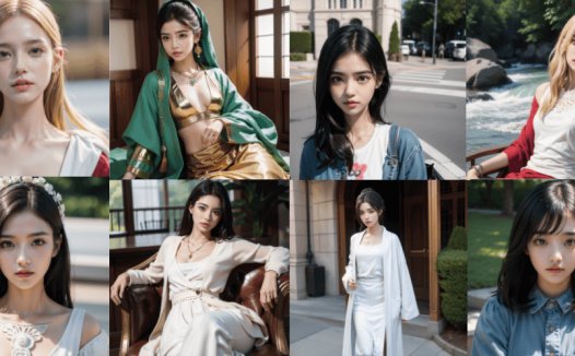 法院判决武汉首例 AI 图片创作者维权案，认可创作者享有著作权