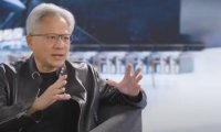 英伟达黄仁勋称全球 50% 的 AI 研究人员来自中国